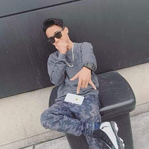 Meet your Posher, Bryan